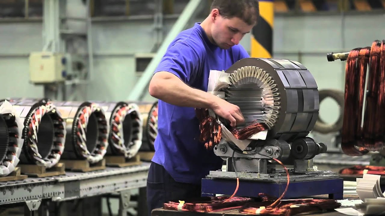M.Tech Electrical Machines